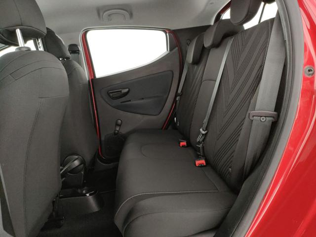 LANCIA Ypsilon usata, con Fendinebbia