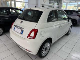 FIAT 500 usata, con Chiusura centralizzata