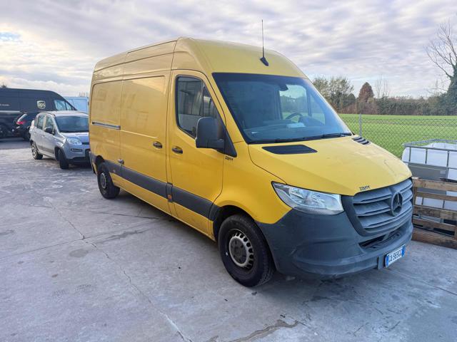 MERCEDES-BENZ Sprinter usata, con ABS