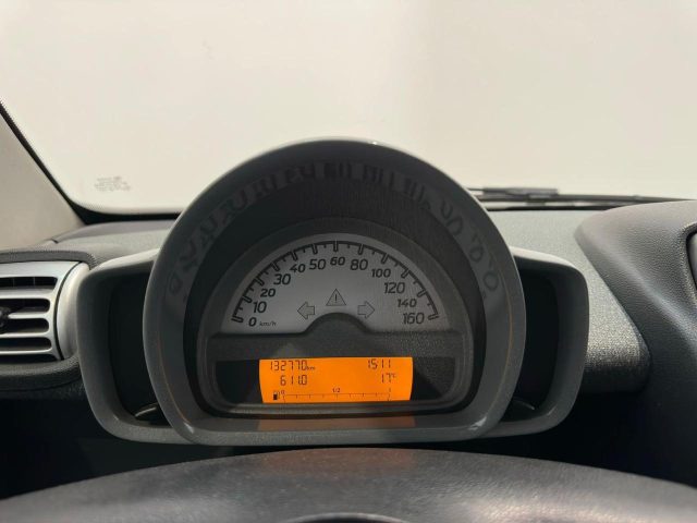 SMART ForTwo usata, con Controllo trazione