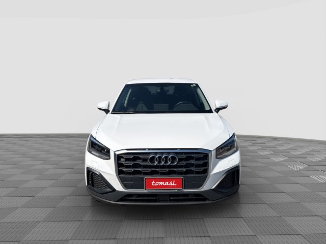 AUDI Q2 usata 7