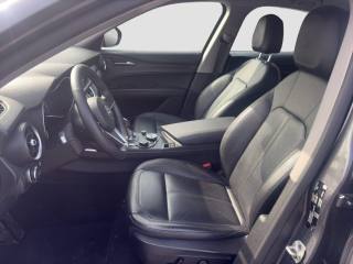 ALFA ROMEO Stelvio usata 8