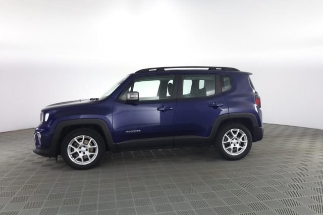 JEEP Renegade usata 6