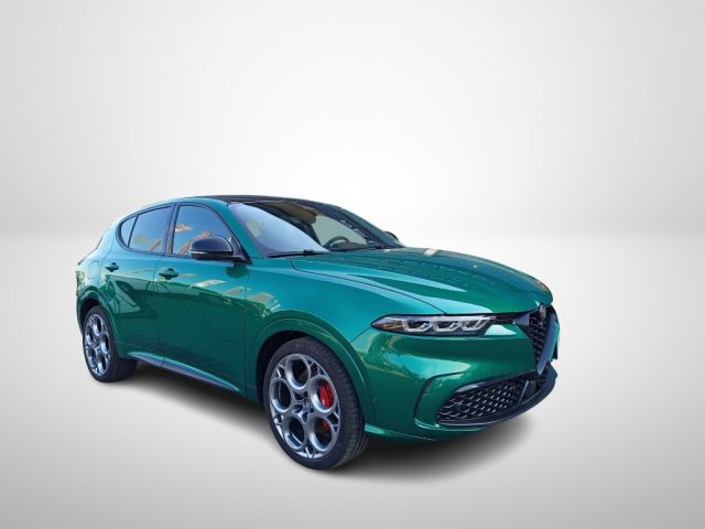 ALFA ROMEO Tonale usata, con Chiusura centralizzata