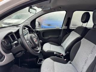 FIAT Panda usata, con Climatizzatore