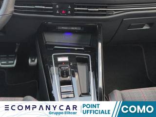 VOLKSWAGEN Golf usata, con Cerchi in lega