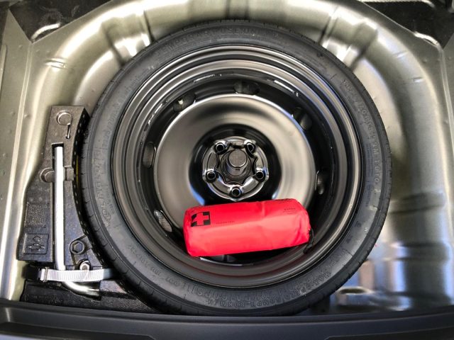 VOLKSWAGEN T-Roc usata, con Telecamera per parcheggio assistito