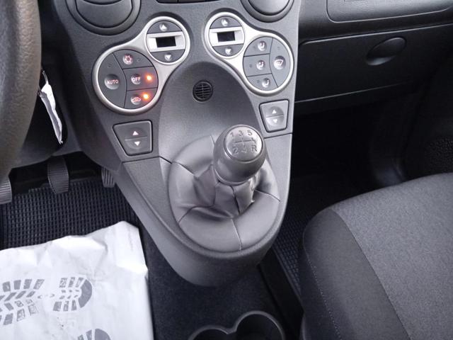 FIAT Panda usata 13