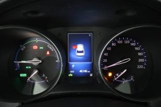 TOYOTA C-HR usata 6