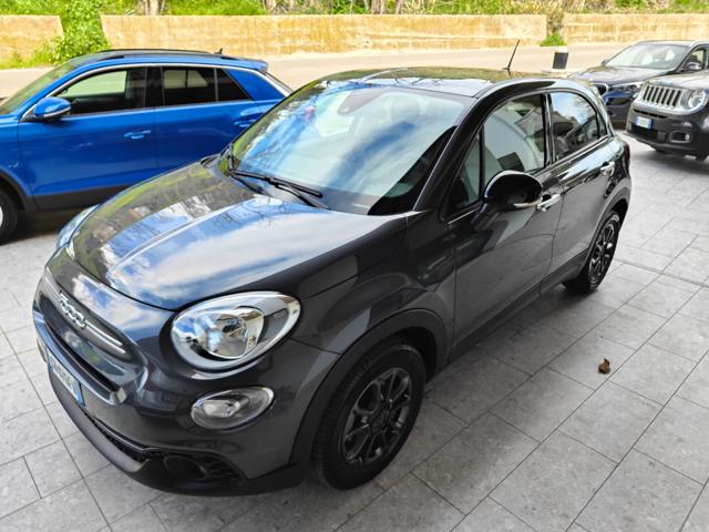 FIAT 500X usata, con Alzacristalli elettrici