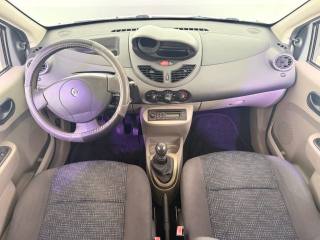 RENAULT Twingo usata 11