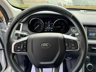 LAND ROVER Discovery Sport usata, con Climatizzatore