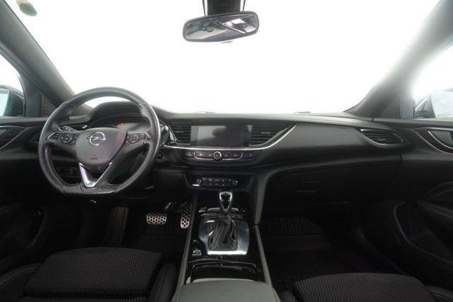 OPEL Insignia usata 4