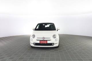 FIAT 500 500 1.0 Hybrid Dolcevita