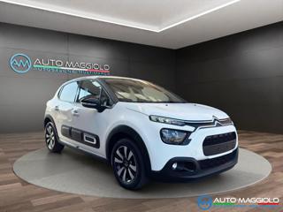 CITROEN C3 usata, con Airbag laterali