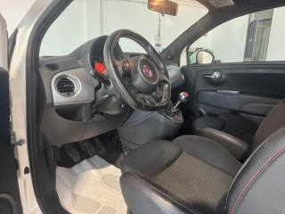 FIAT 500 usata, con ESP