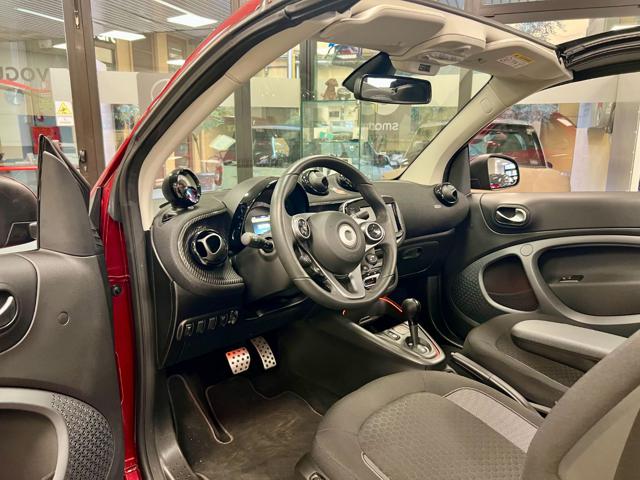 SMART ForTwo usata, con Cerchi in lega
