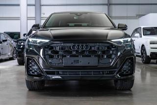 AUDI Q8 usata, con Airbag Passeggero