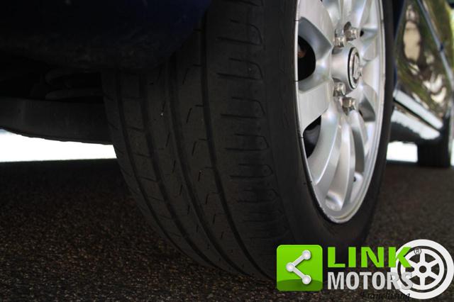 JAGUAR X-Type usata, con Immobilizzatore elettronico