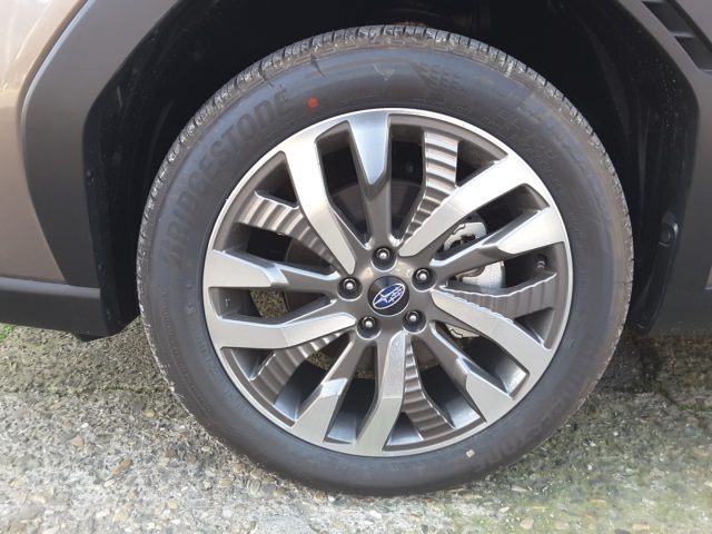 SUBARU Forester usata, con Alzacristalli elettrici