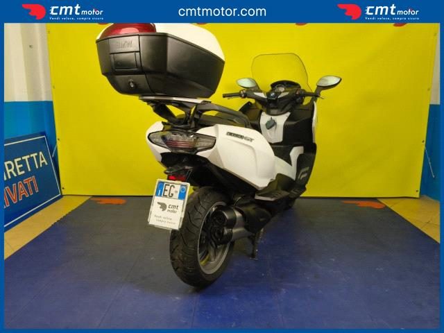 BMW C 650 GT usata 3