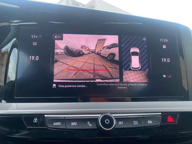 OPEL Mokka usata, con Cruise Control