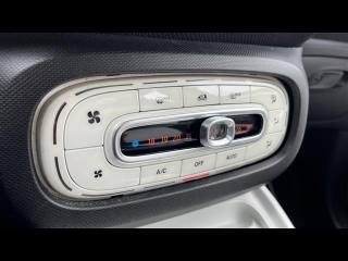 SMART ForFour usata 10