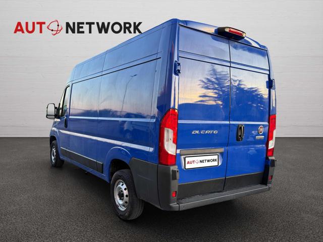 FIAT Ducato usata, con Autoradio
