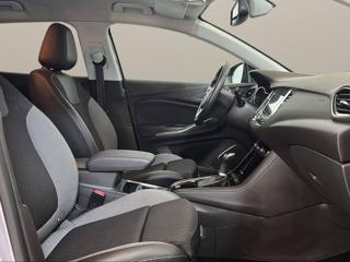 OPEL Grandland X usata, con Cronologia tagliandi