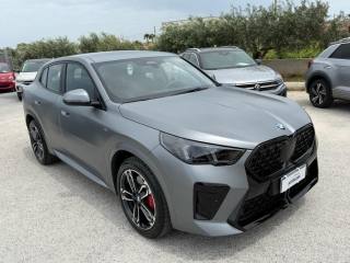 BMW X2 usata, con Airbag laterali