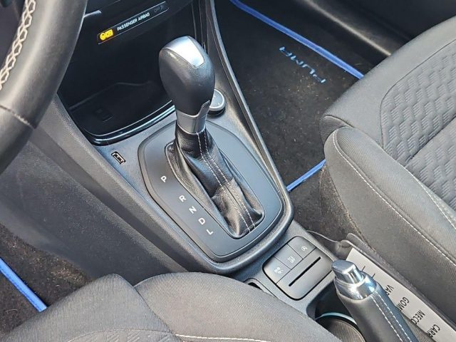 FORD Puma usata, con Sistema di navigazione