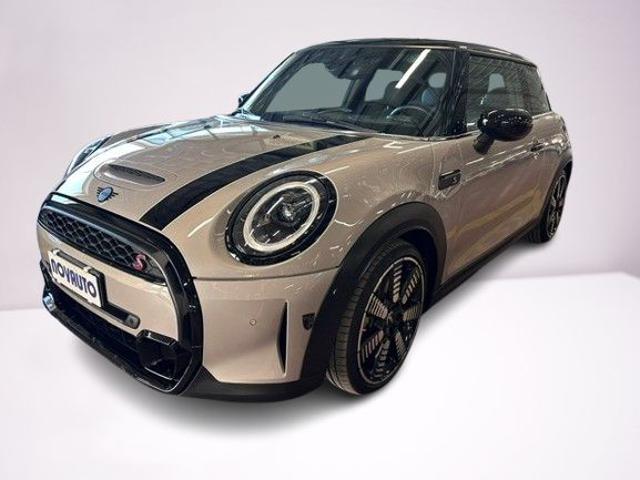 MINI Cooper S usata, con ABS
