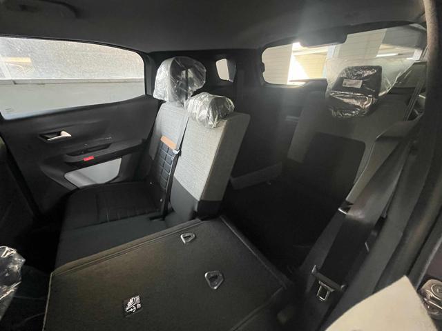 CITROEN C3 Aircross usata, con Chiusura centralizzata