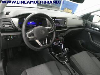 VOLKSWAGEN T-Cross usata, con Chiusura centralizzata