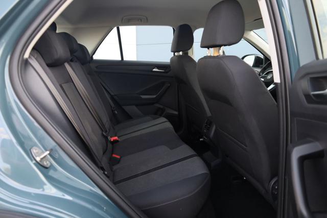 VOLKSWAGEN T-Roc usata, con Chiusura centralizzata
