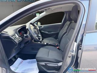 RENAULT Clio usata, con Controllo trazione