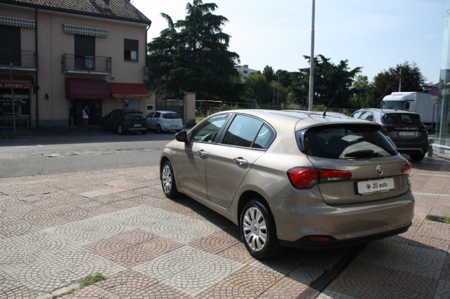 FIAT Tipo usata, con Airbag laterali