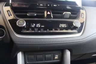TOYOTA Corolla Cross usata, con Airbag testa