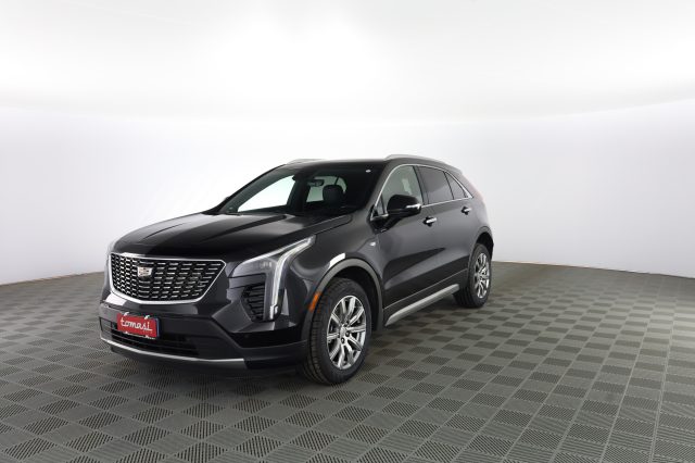 CADILLAC XT4 usata 0
