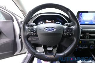 FORD Focus usata, con Cerchi in lega