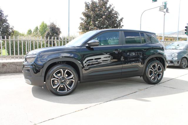 JEEP Avenger usata, con Airbag laterali