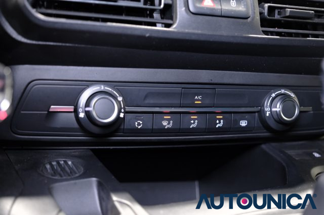 OPEL Combo Life usata, con Isofix