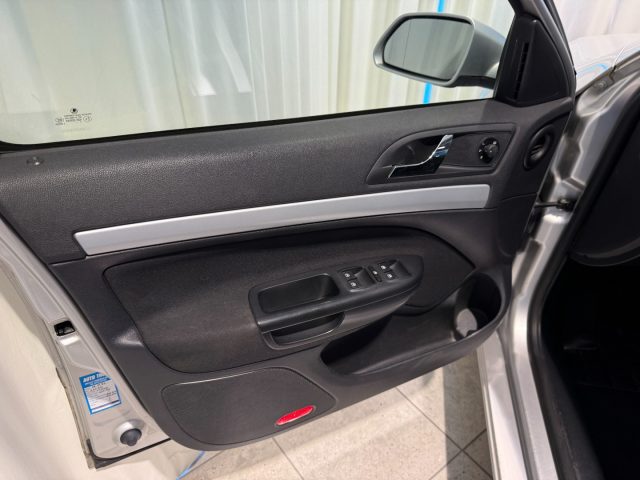 SKODA Octavia usata, con Controllo automatico clima