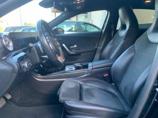 MERCEDES-BENZ A 180 usata, con Immobilizzatore elettronico