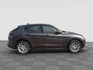 ALFA ROMEO Stelvio usata 6