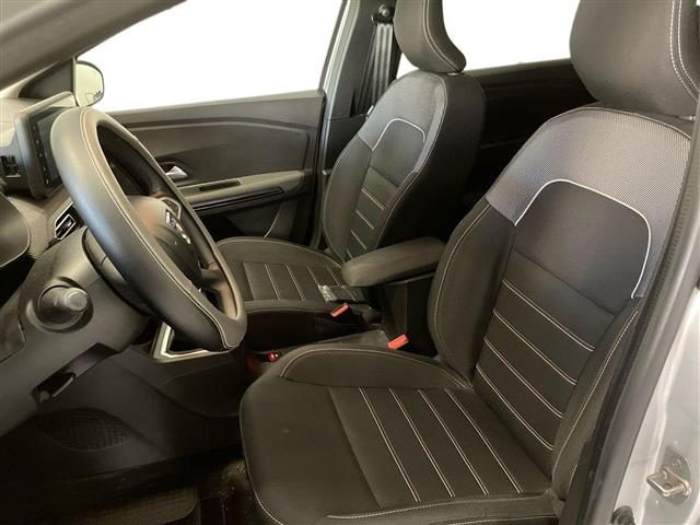 DACIA Jogger usata, con Volante in pelle