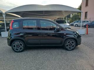 FIAT Panda usata, con Chiusura centralizzata