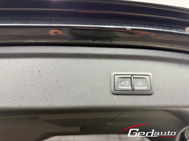 AUDI A3 usata, con Servosterzo