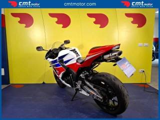 HONDA CBR 600 RR usata 3
