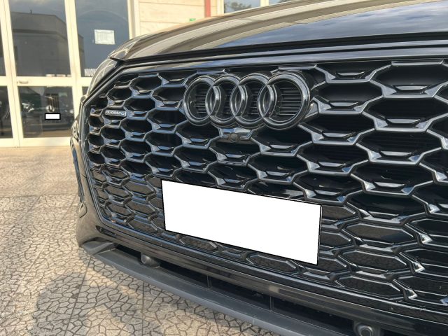 AUDI Q5 usata 4
